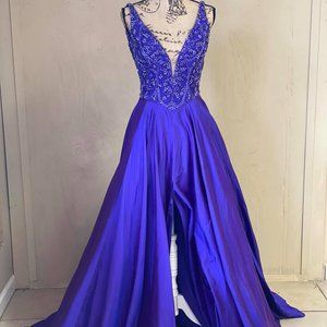 Sherri Hill